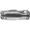Leatherman Charge TTi Multi-Tool with Nylon Sheath in india features reviews specs	