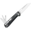 Leatherman FREE K2 Pocket Knife Multi-Tool in india features reviews specs