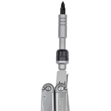 Leatherman Ratchet Driver in india features reviews specs