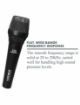 Hawk Leo Condenser Microphone With Case in india features reviews specs	