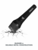 Hawk Leo Condenser Microphone With Case in india features reviews specs	