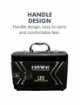 Hawk Leo Condenser Microphone With Case in india features reviews specs	