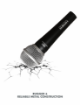 Hawk HM 01 Dynamic Microphone in india features reviews specs	