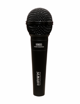 Hawk HM 05 Dynamic Microphone in india features reviews specs