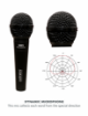 Hawk HM 05 Dynamic Microphone in india features reviews specs	