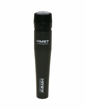 Hawk HM 57 Dynamic Instrument Microphone in india features reviews specs