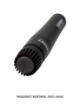 Hawk HM 57 Dynamic Instrument Microphone in india features reviews specs	