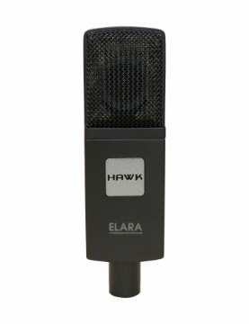 Hawk Elara Studio Condenser Microphone at Lowest Price in India