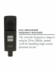 Hawk Elara Studio Condenser Microphone in india features reviews specs	