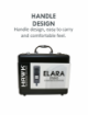 Hawk Elara Studio Condenser Microphone in india features reviews specs	