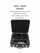 Hawk Elara Studio Condenser Microphone in india features reviews specs	