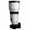 Sigma 200mm f/2 DG OS Sports Lens For Sony E india features reviews specs	