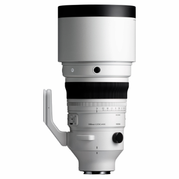Sigma 200mm f/2 DG OS Sports Lens For L-Mount india features reviews specs