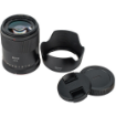 Meike 33mm f/1.4 AF Lens For Nikon Z in india features reviews specs	