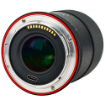 Meike 33mm f/1.4 AF Lens For Nikon Z in india features reviews specs	