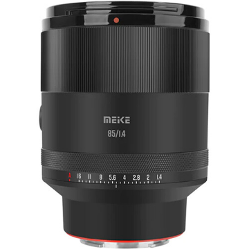 Meike 85mm f/1.4 AF Lens For Leica L in india features reviews specs
