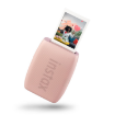 Fujifilm Instax Mini Link 3 Smartphone Photo Printer india features reviews specs	