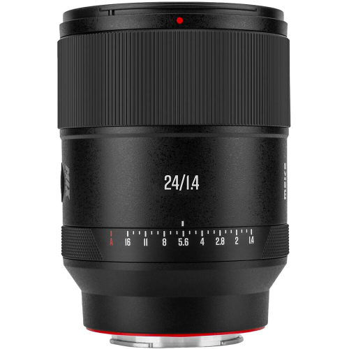 Meike 24mm AF Lens For Sony E