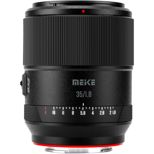 Meike 35mm Pro AF Lens For Sony E