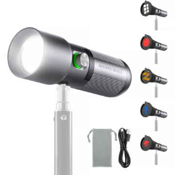 Neewer BASICS FL10 Portable LED Light in india features reviews specs