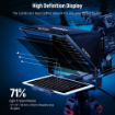 Neewer X17 Remote Teleprompter in india features reviews specs	