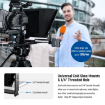 Neewer X17 Remote Teleprompter in india features reviews specs	