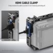 Neewer CA011 Cage with Cable Clamp for Sony FX3 & FX30 in india features reviews specs	
