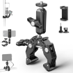 Neewer ST83 Super Clamp with Dual Ball Head Magic Arm in india features reviews specs	