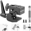 Neewer UA017 Super Clamp with 5/8" Stud in india features reviews specs