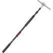Neewer NW-7000 Aluminum Telescoping Microphone Boompole (8.1') in india features reviews specs