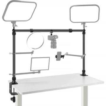 Neewer NK002 Overhead Camera Mount Rig in india features reviews specs