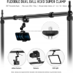 Neewer NK002 Overhead Camera Mount Rig in india features reviews specs	