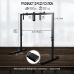 Neewer ST100 Overhead Camera Mount Rig in india features reviews specs	