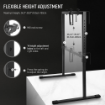 Neewer ST100 Overhead Camera Mount Rig in india features reviews specs	