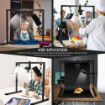 Neewer ST100 Overhead Camera Mount Rig in india features reviews specs	