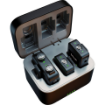 SJCAM M1 2-Person Wireless Microphone in india features reviews specs	