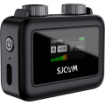 SJCAM M1 2-Person Wireless Microphone in india features reviews specs	