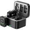 SJCAM M1 2-Person Wireless Microphone in india features reviews specs