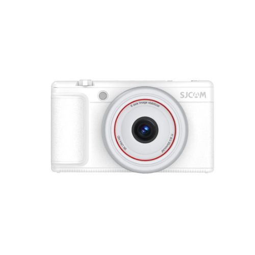 SJCAM ZV200 Digital Camera at Lowest Price in India