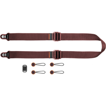 Peak Design SlideLITE Camera Strap price in india features reviews specs	
