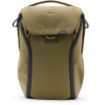 Peak Design Everyday Backpack v2 - 20L price in india features reviews specs	