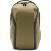 Peak Design Everyday Backpack Zip - 15L price in india features reviews specs	