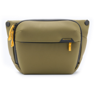 Peak Design Everyday Sling v2 - 6L price in india features reviews specs	