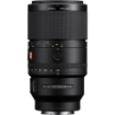 Sony FE 100mm f/2.8 Macro GM Lens in india features reviews specs