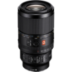 Sony FE 100mm f/2.8 Macro GM Lens in india features reviews specs	