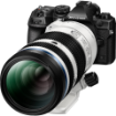OM SYSTEM M.Zuiko Digital ED 50-200mm f/2.8 IS PRO Lens in india features reviews specs	
