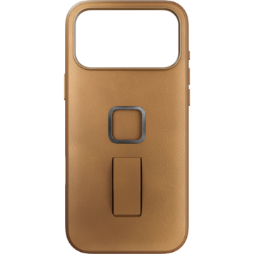 Peak Design Mobile Everyday Loop Case For iPhone 17 Pro Max india features reviews specs