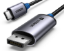 UGREEN CM556 USB-C to DisplayPort 8K Cable 2m india features reviews specs	