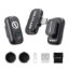 Hollyland LARK A1 Mini Duo 2-Person Wireless Microphone india features reviews specs