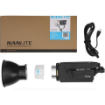 Nanlite FS-300B Bi-Color LED Monolight in india features reviews specs	